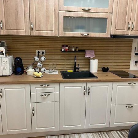 באיה מארה Apartament Gabriela 39 מראה חיצוני תמונה
