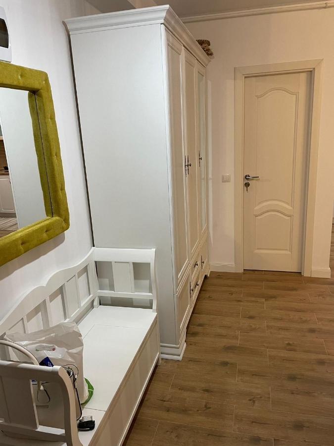 באיה מארה Apartament Gabriela 39 מראה חיצוני תמונה