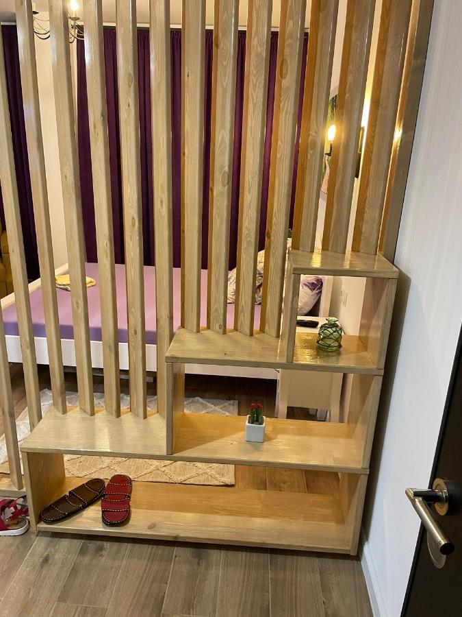באיה מארה Apartament Gabriela 39 מראה חיצוני תמונה