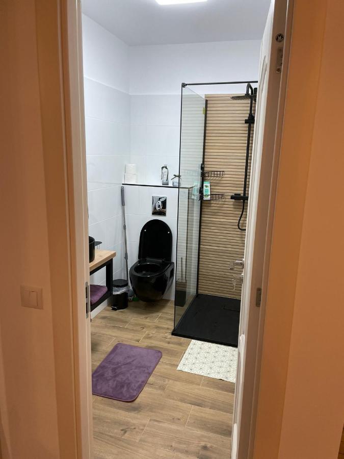 באיה מארה Apartament Gabriela 39 מראה חיצוני תמונה