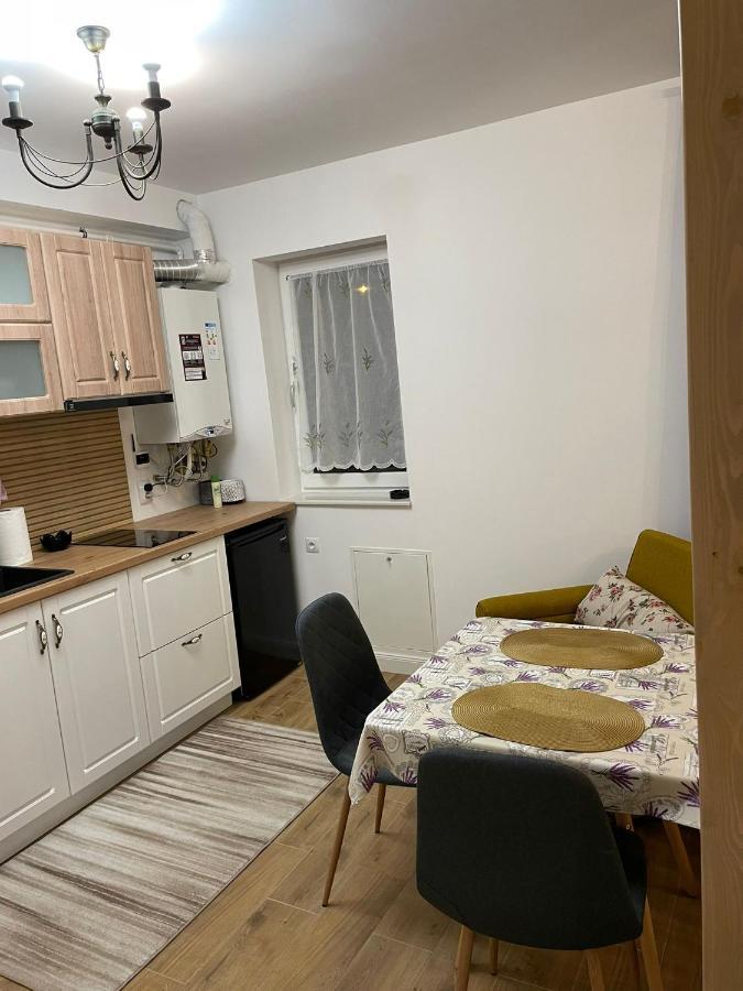 באיה מארה Apartament Gabriela 39 מראה חיצוני תמונה