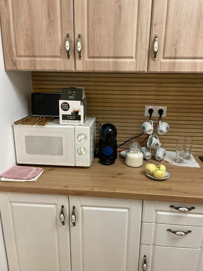 באיה מארה Apartament Gabriela 39 מראה חיצוני תמונה