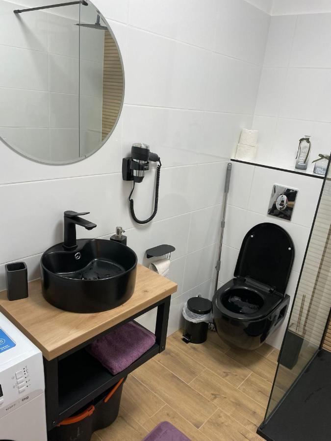 באיה מארה Apartament Gabriela 39 מראה חיצוני תמונה