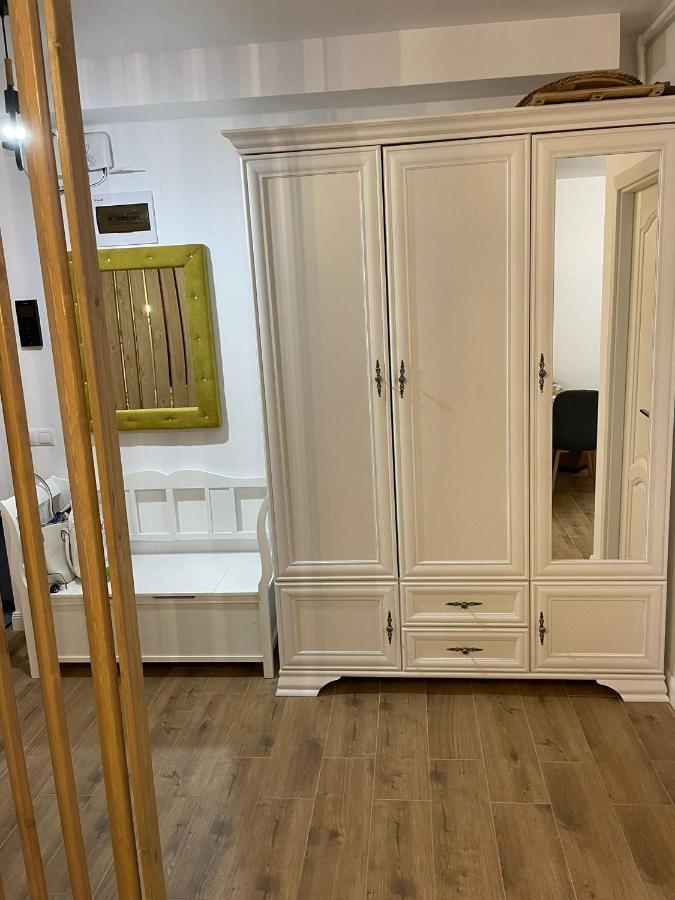 באיה מארה Apartament Gabriela 39 מראה חיצוני תמונה