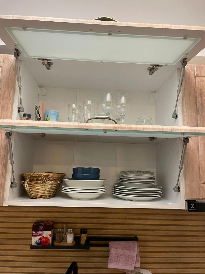 באיה מארה Apartament Gabriela 39 מראה חיצוני תמונה